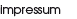 impressum impressum