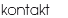 kontakt kontakt